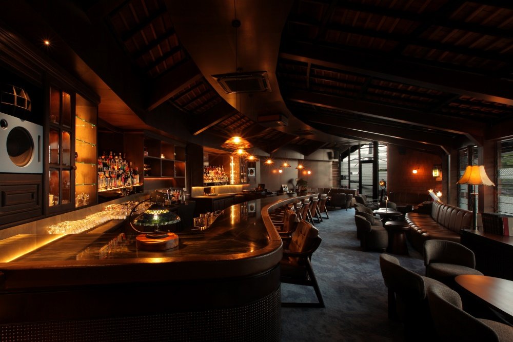 Aoku Bali