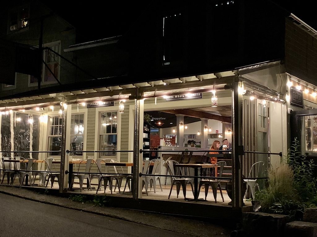 The Annex - by Side Street Cafe