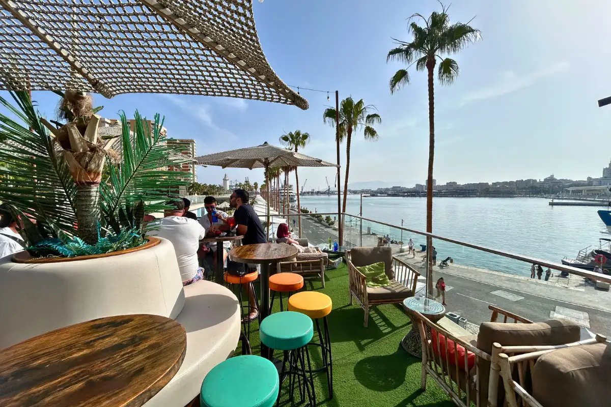 Nusa Cocktail Bar