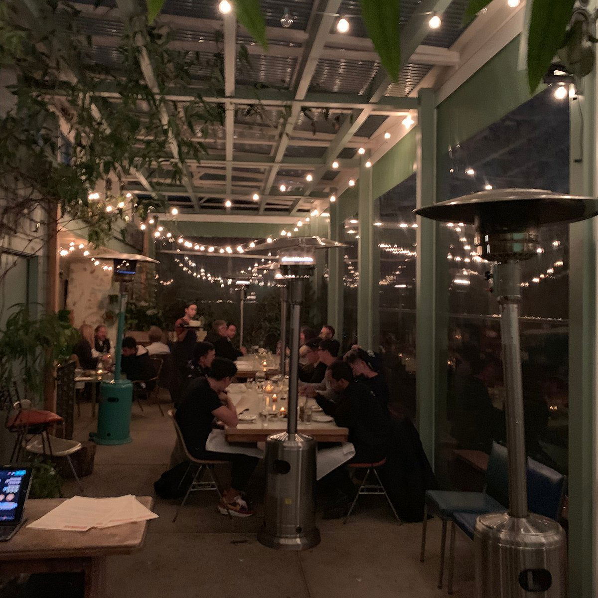Han Oak Restaurant, Bar in Portland