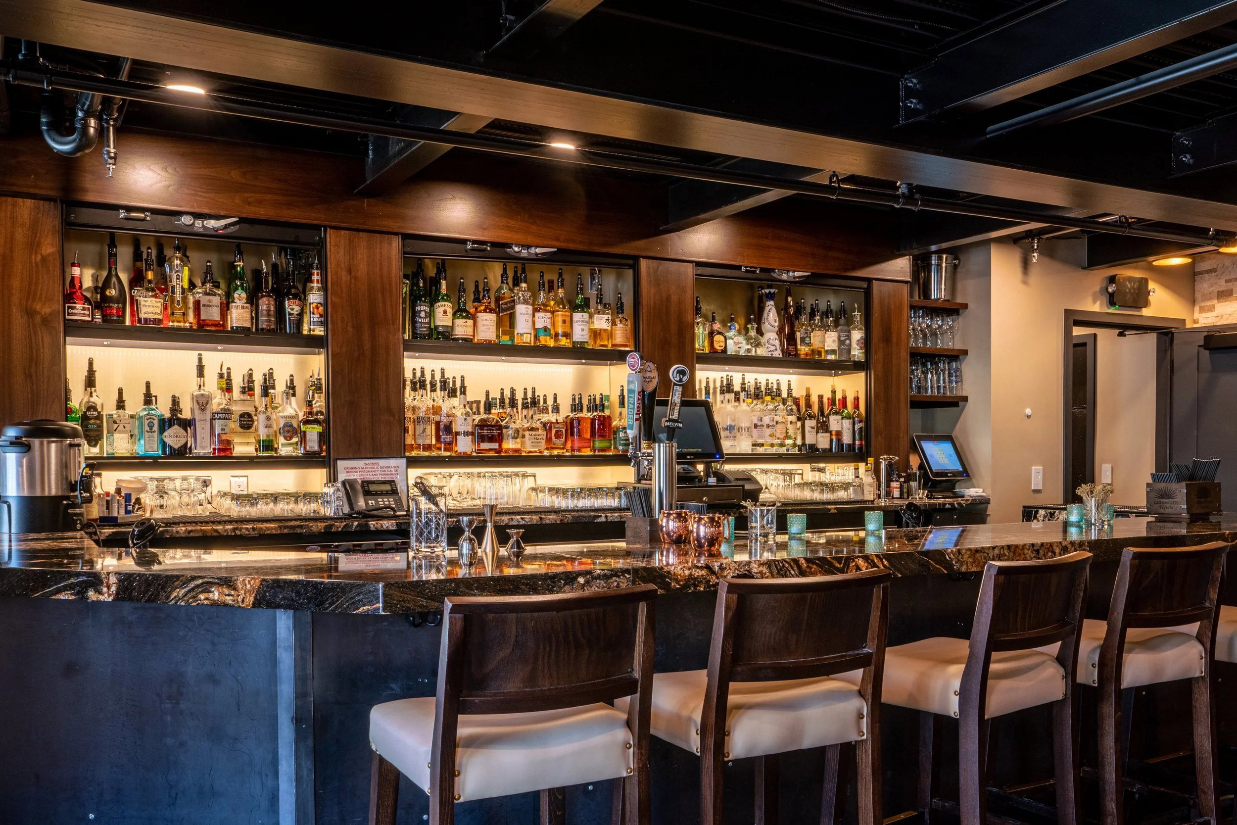 Star Bar