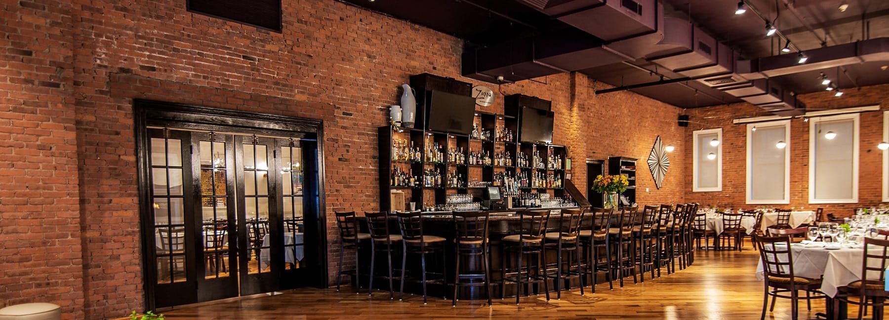 Zuppa, Yonkers, United States