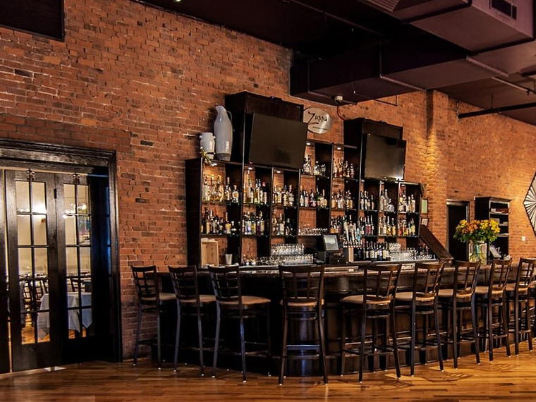 Zuppa, Yonkers, United States