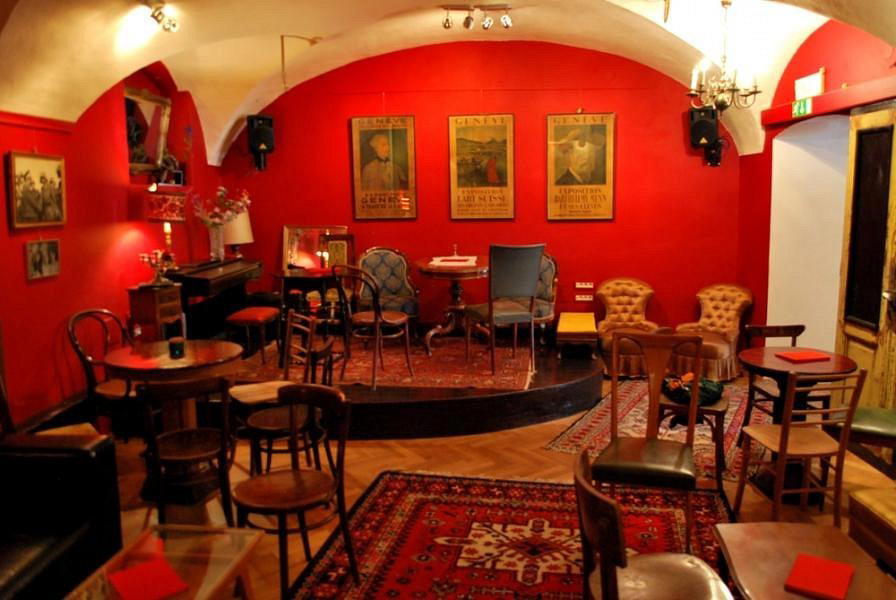 Daktari, Ljubljana, Slovenia