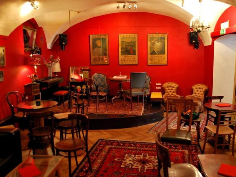 Daktari, Ljubljana, Slovenia