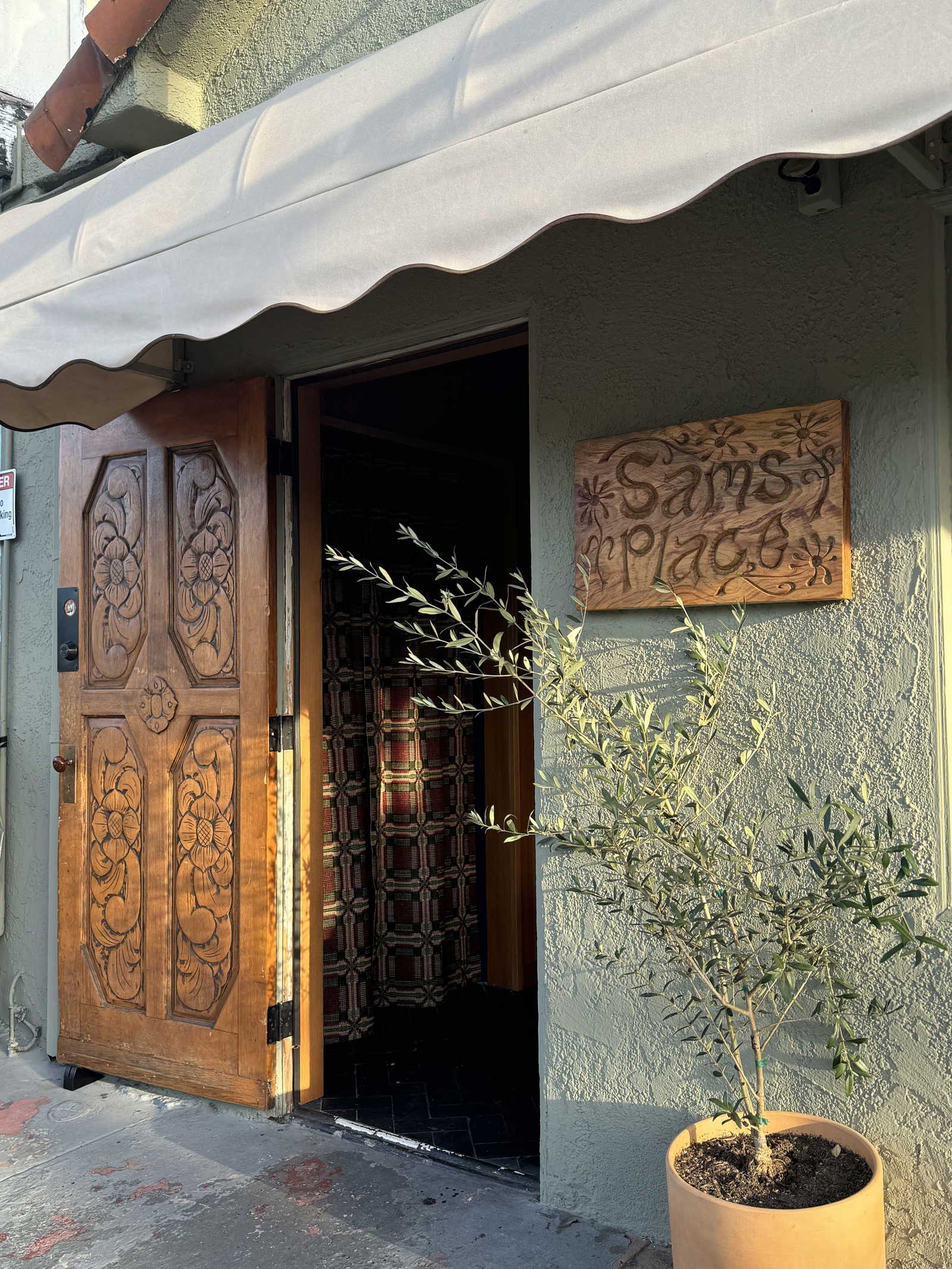Sam’s Place, Bar in Los Angeles