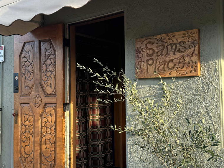 Sam’s Place, Los Angeles, United States