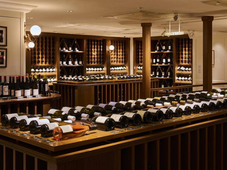 Legrand Filles & Fils, Tokyo, Japan