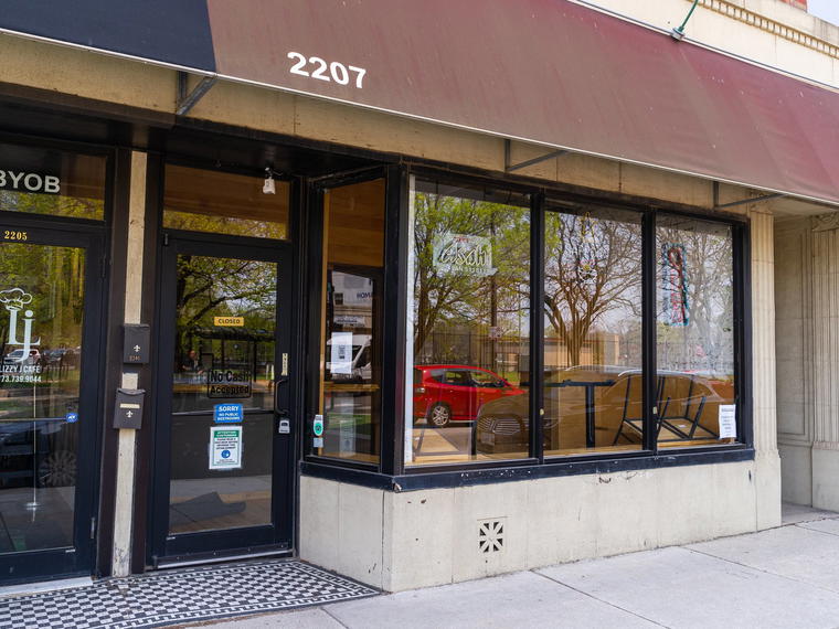Menya Goku, Chicago, United States