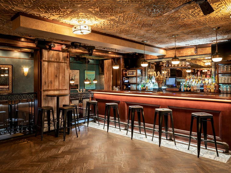 The State Room, Salt Lake City, United States