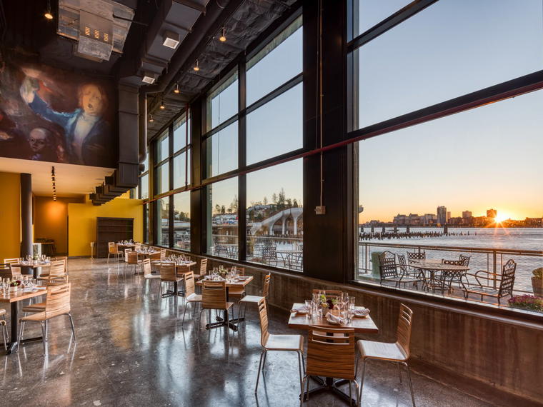 City Winery, New York City, United States