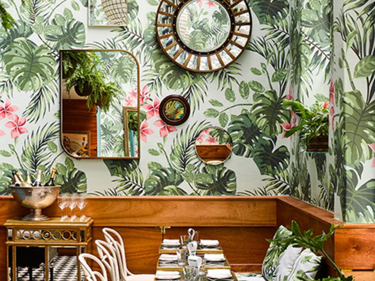 Leo's Oyster Bar, San Francisco, United States