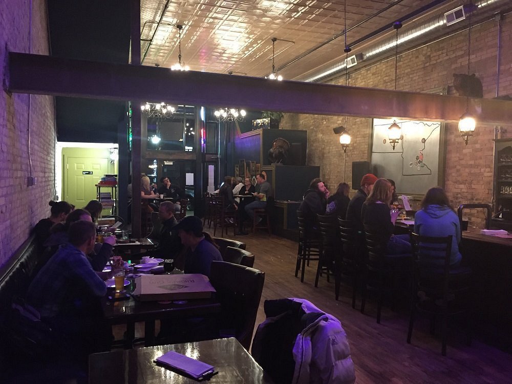 Front Street Taproom