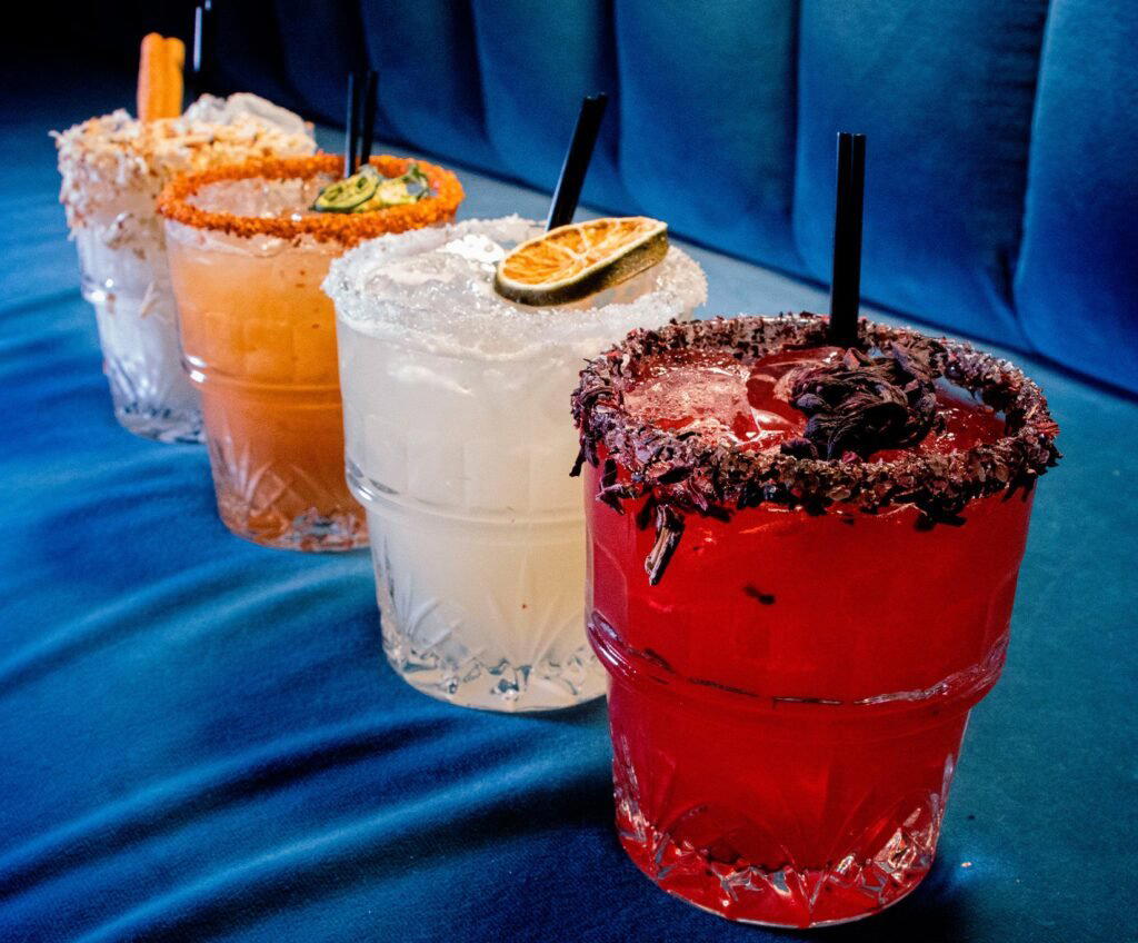 Sabina Mezcaleria, Boston, United States