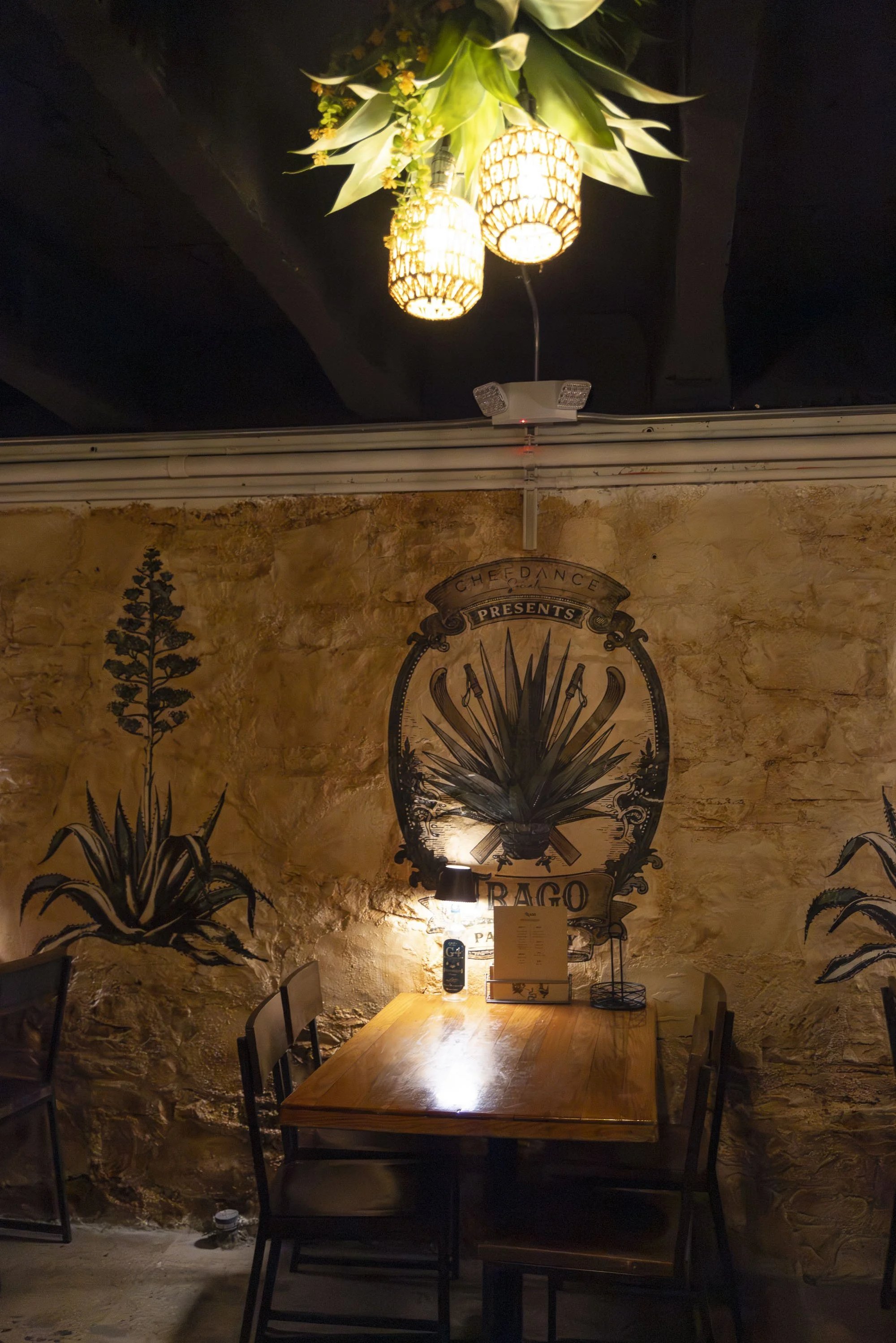 Trago Lounge