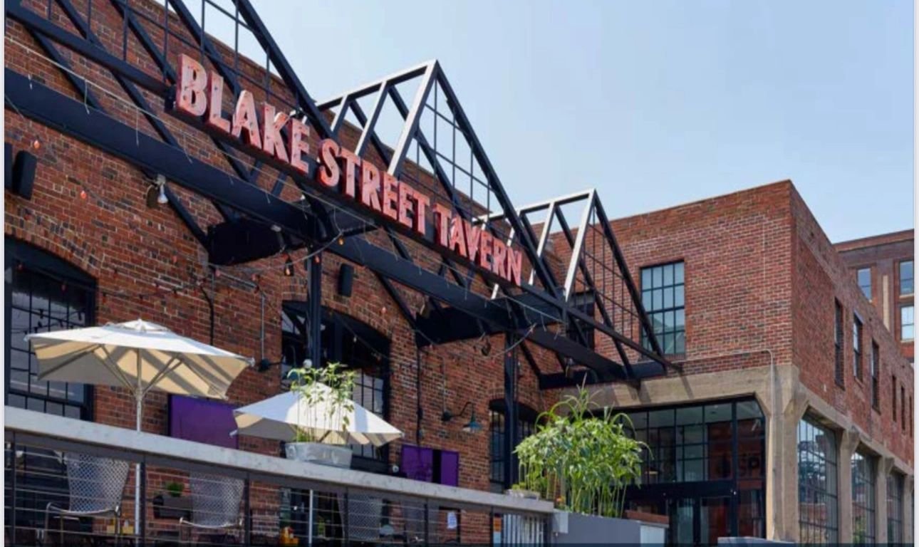 Tavern on Blake Street, Restaurant in Denver