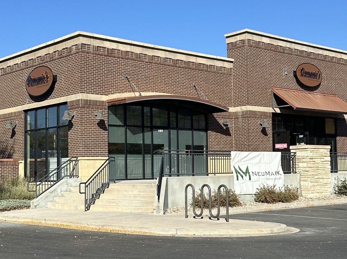 Domenic's Bistro and Wine Bar