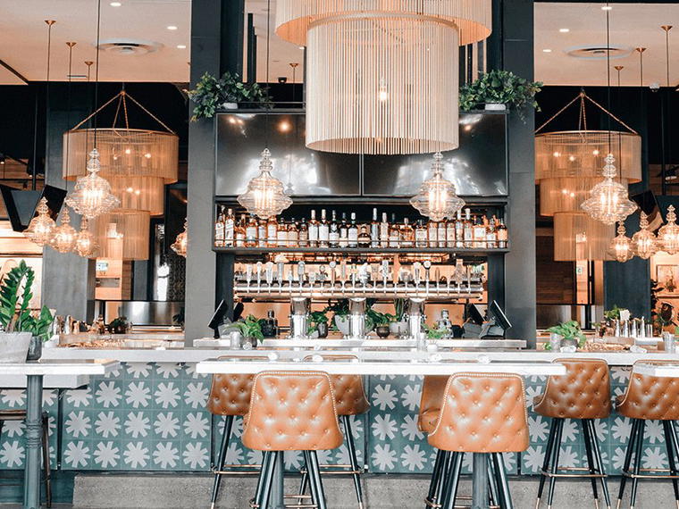 Culinary Dropout, Scottsdale, United States