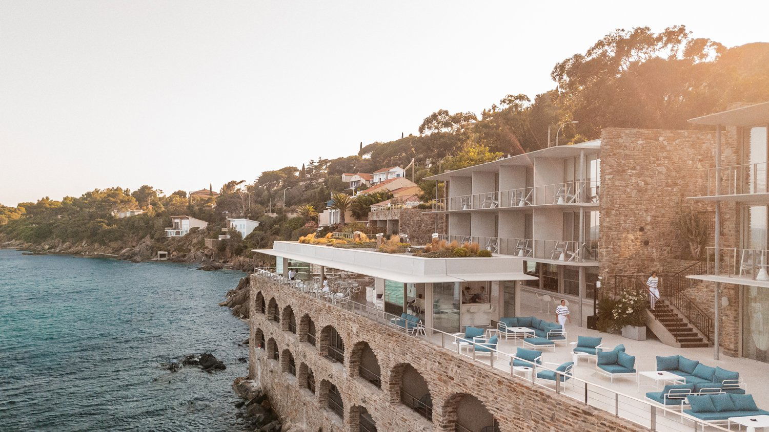 Bar du Levant, Bar in Le Lavandou