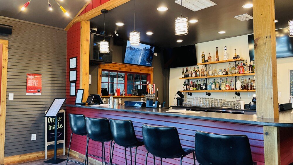 Smash'd, Bar in San Antonio