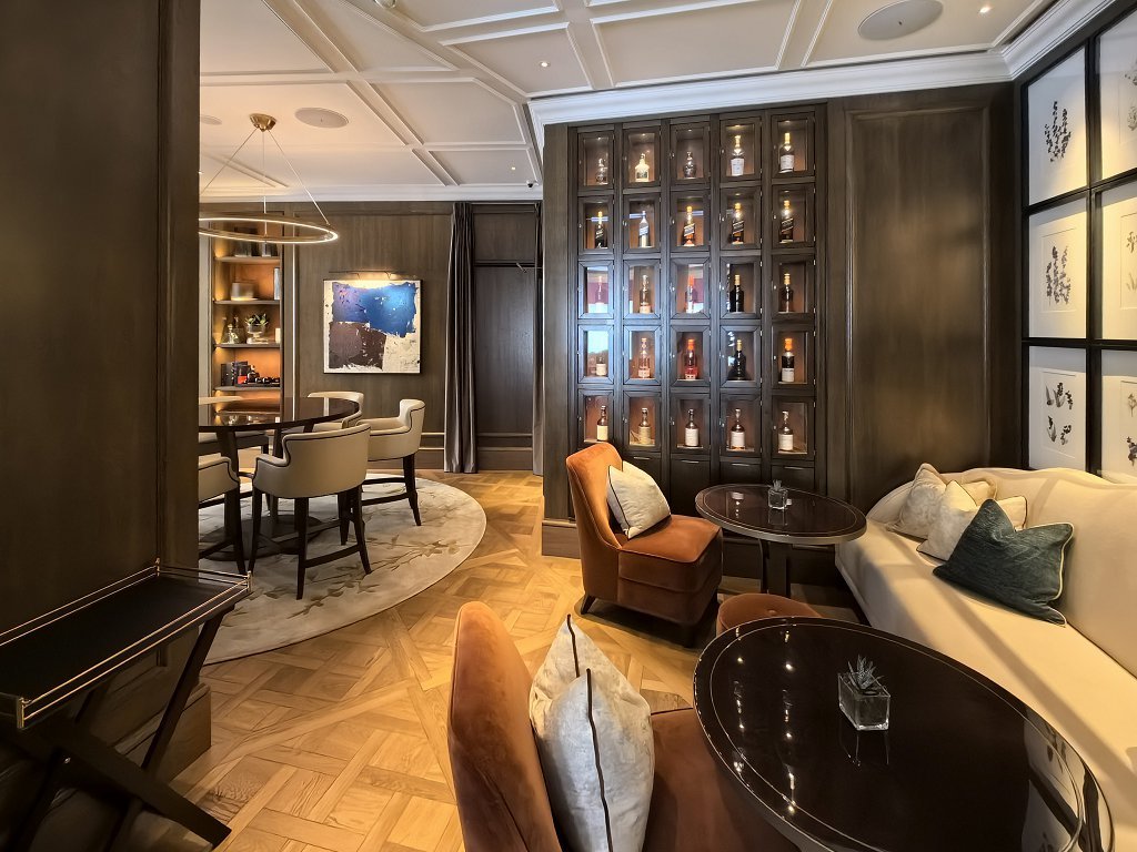 Heritage Bar