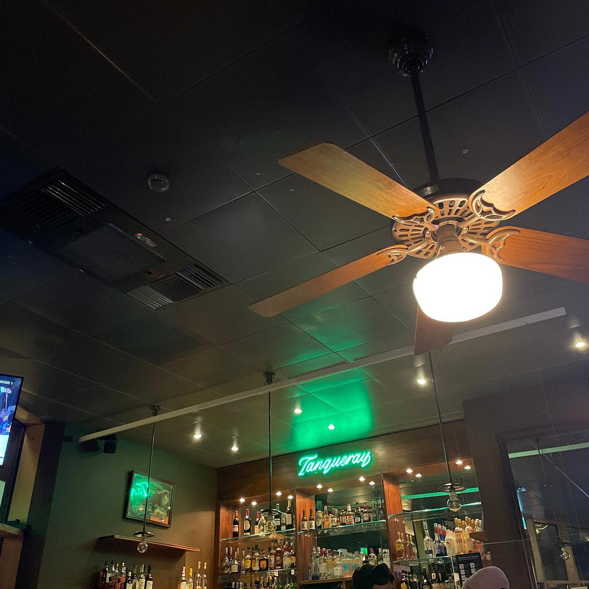 Il Pup bar in Laax