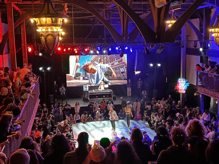 Union Transfer, Philadelphia, United States