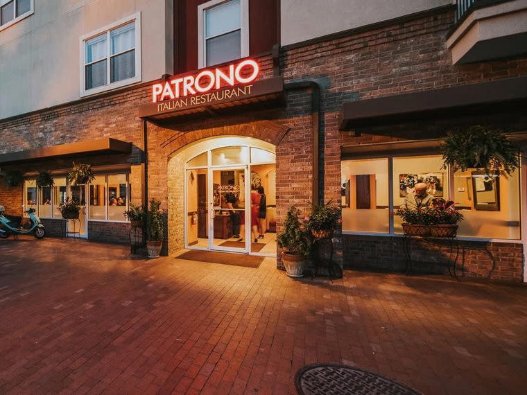 Patrono, Oklahoma City, United States