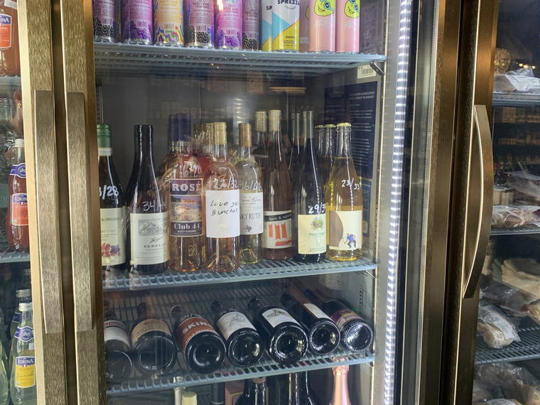 Nourish ETX Cafe and Wine Shop, Tyler, United States