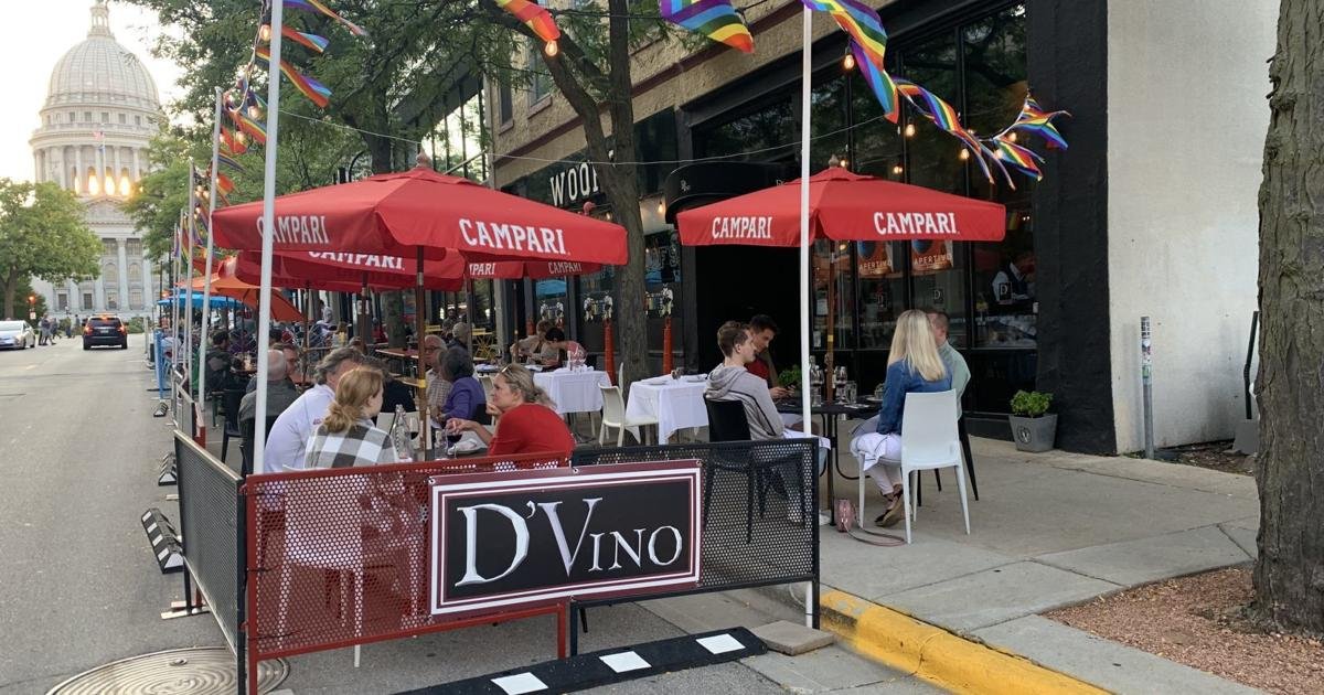 D’Vino, Madison, United States