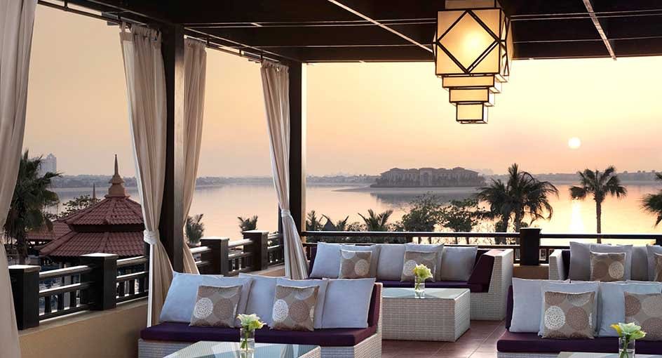 The Lotus Lounge