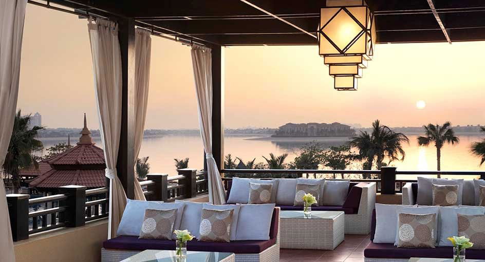 The Lotus Lounge, Bar in Dubai