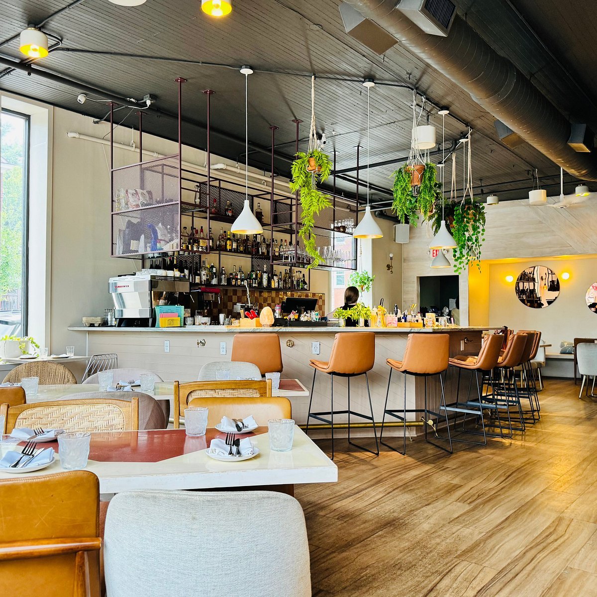 Naive Latin Inspired Kitchen + Bar, Louisville, United States