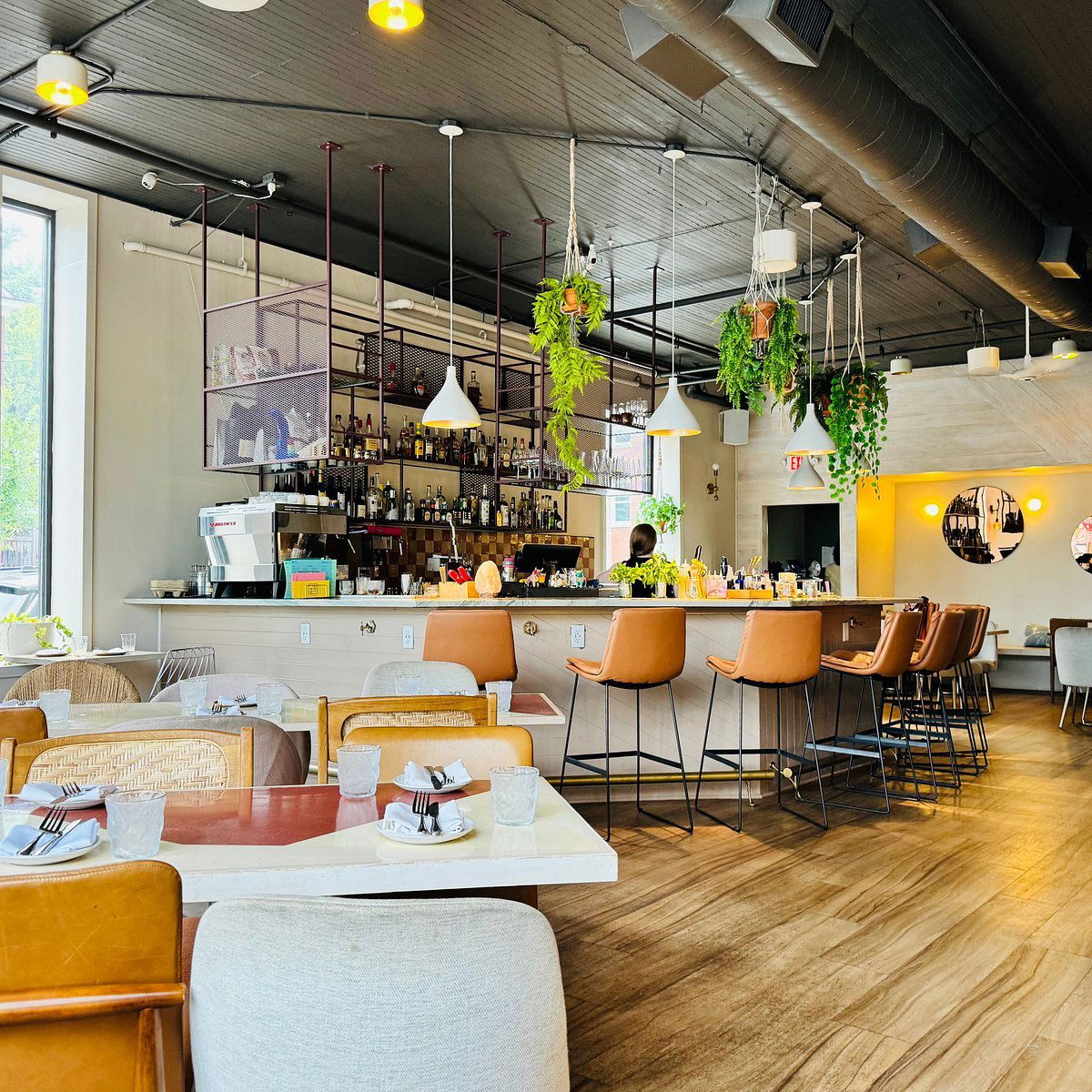 Naive Latin Inspired Kitchen + Bar, Bar in Louisville