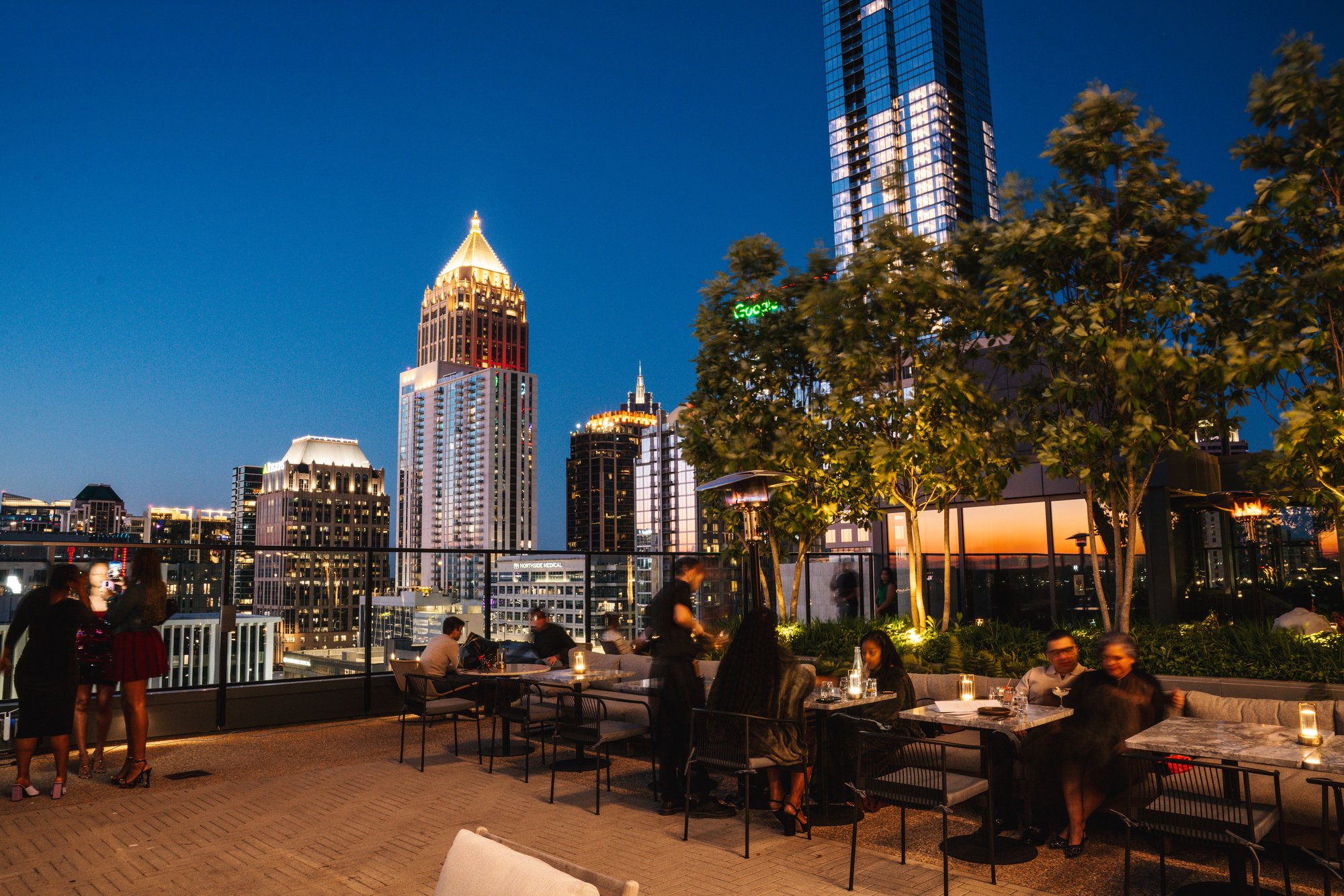 Bar Incognito, Bar in Atlanta