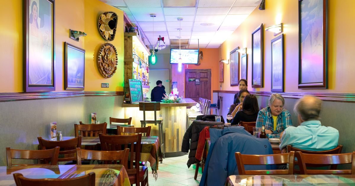 Tulcingo Del Valle Restaurant, New York City, United States