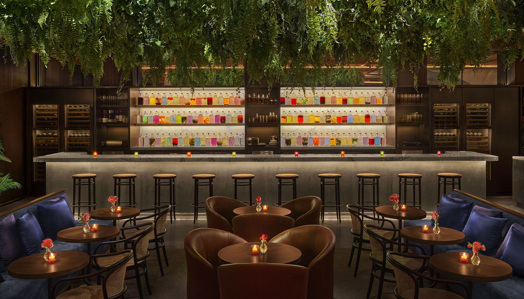 Cantina & Pisco Bar, Bar in New York City