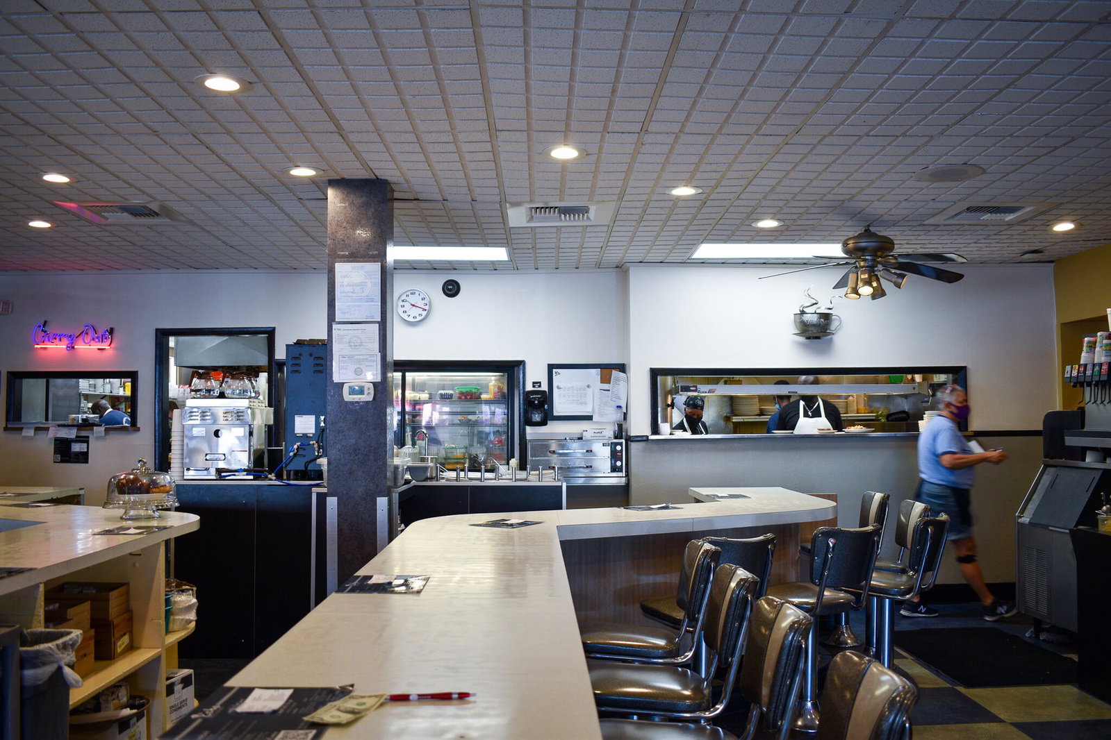 The Echo, Cincinnati, United States