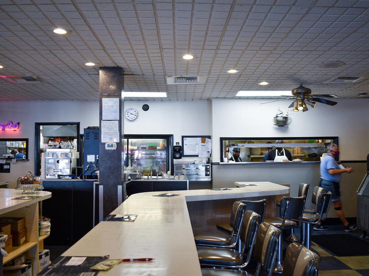 The Echo, Cincinnati, United States