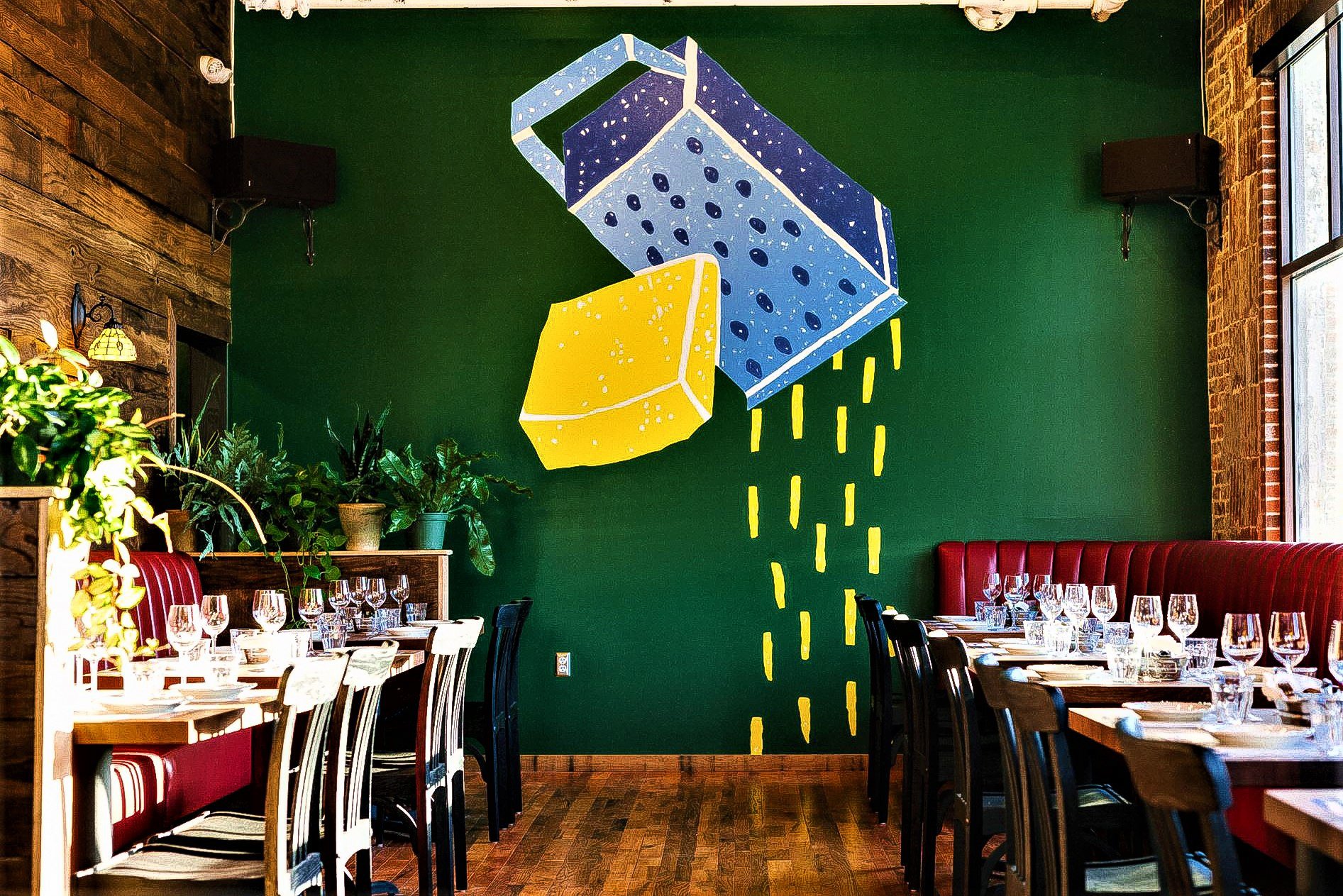 Benny's Big Time Pizzeria