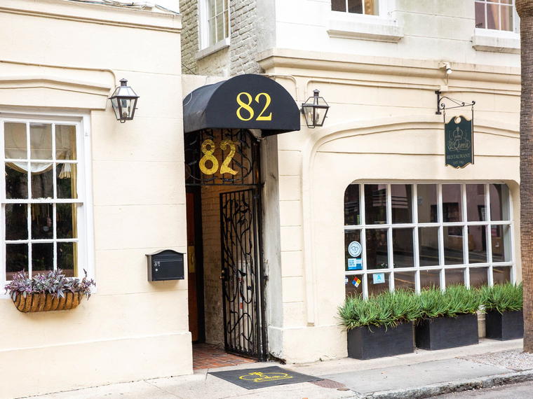 82 Queen, Charleston, United States