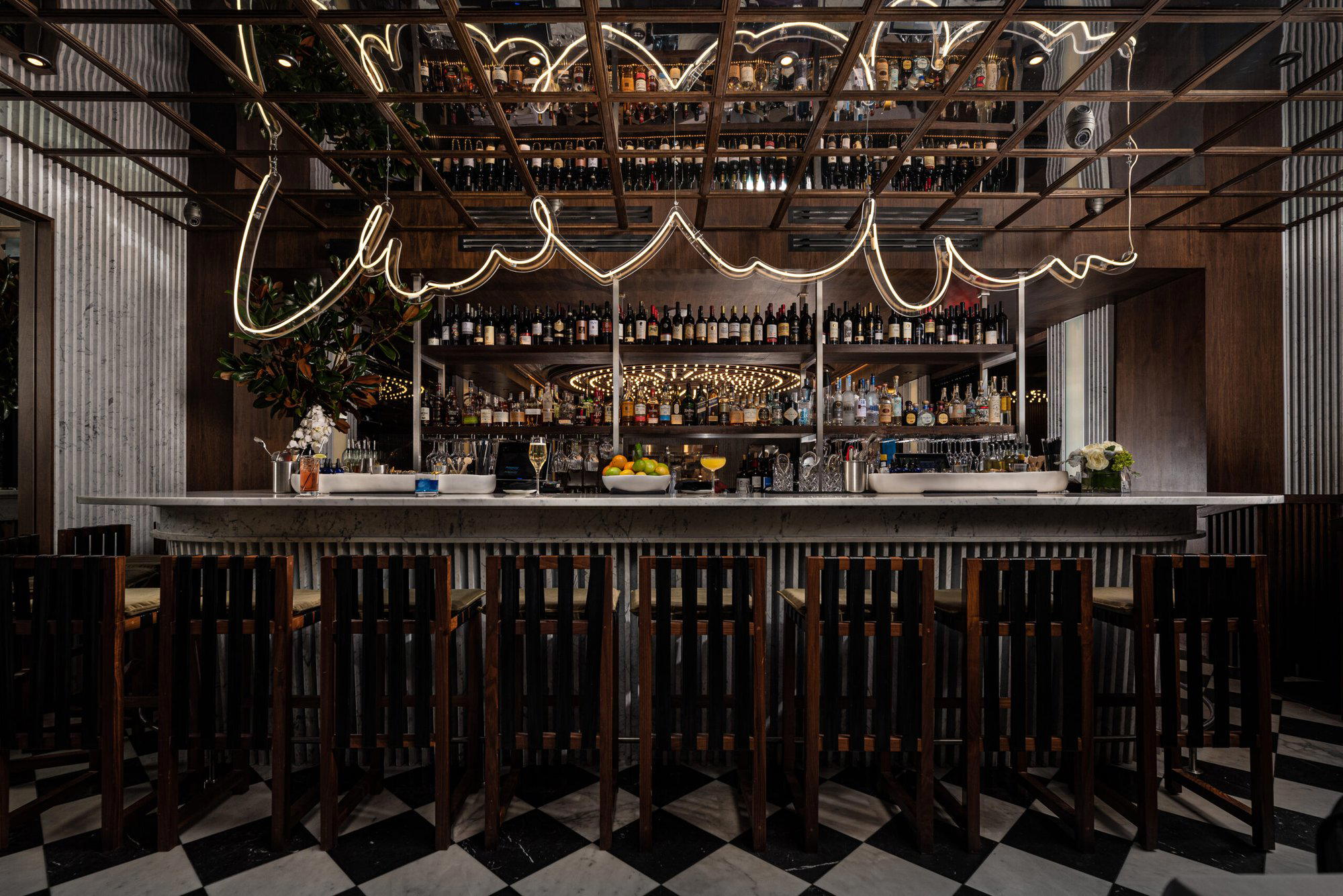 Barnea Bistro, New York City, United States