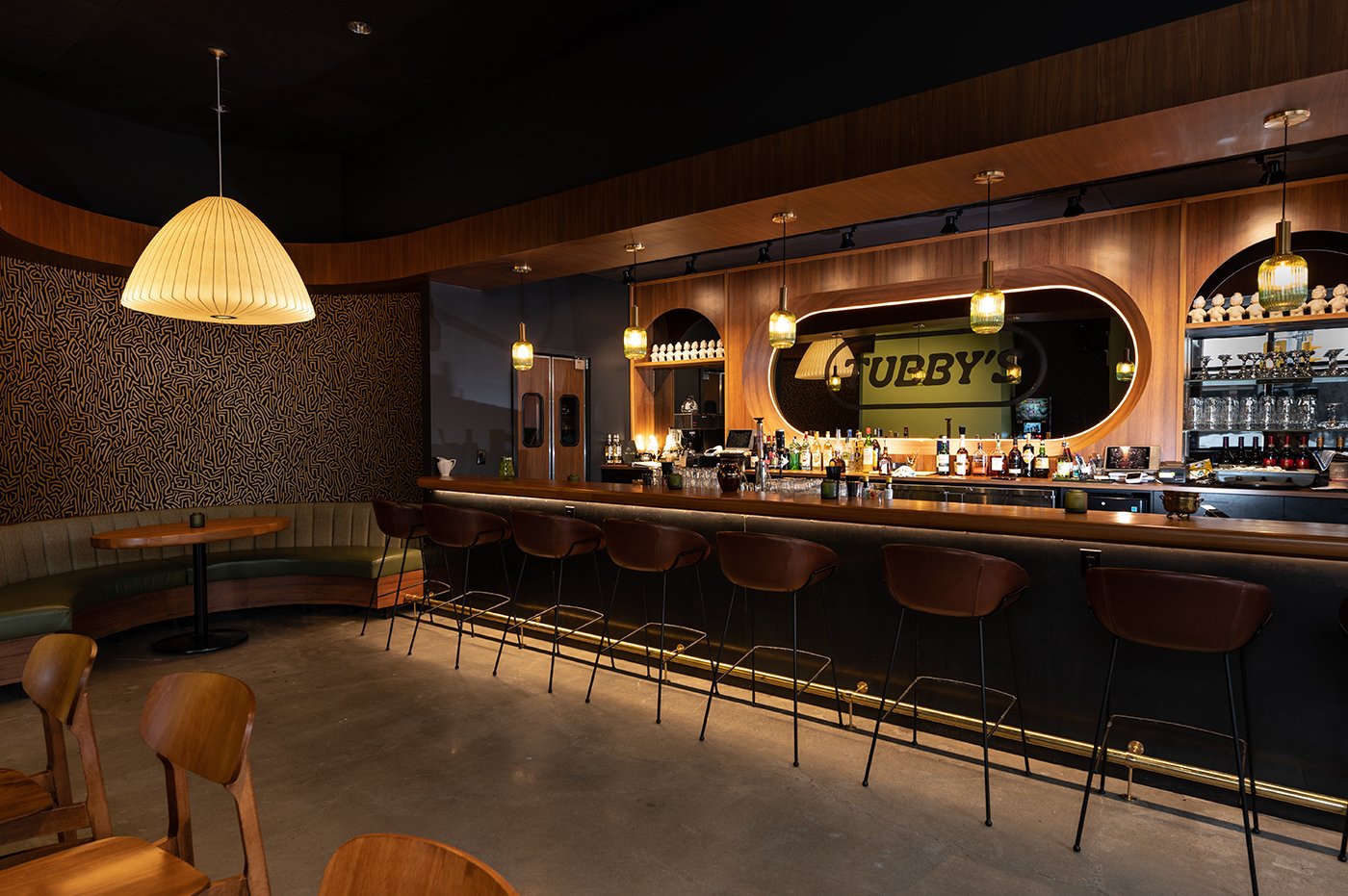 Tubby’s - It’s just a bar., Calgary, Canada