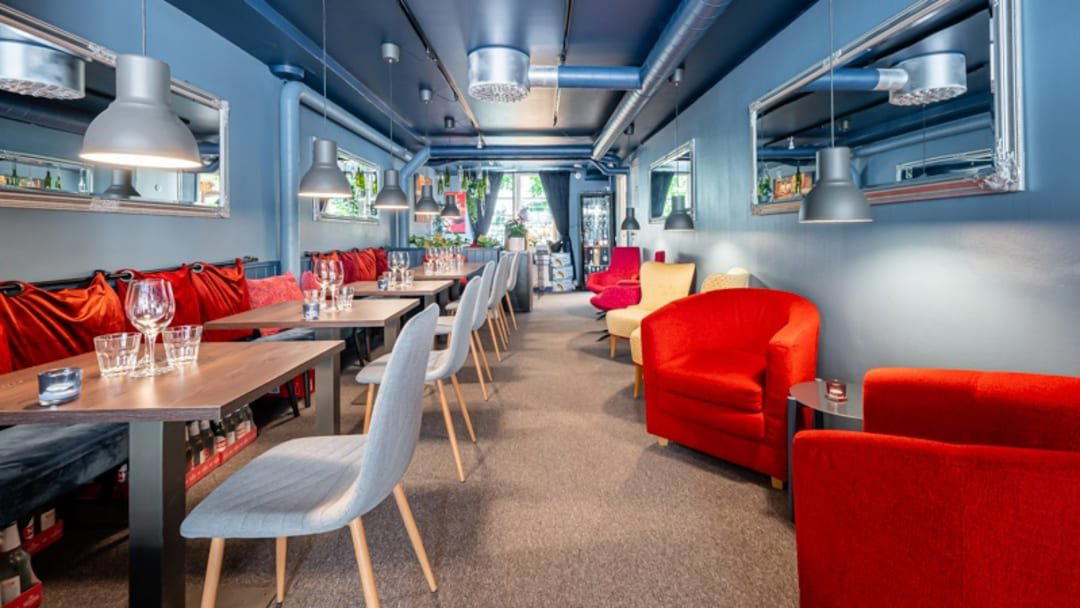 Balkan Wine & Meze, Gro Raum Stockholm, Sweden
