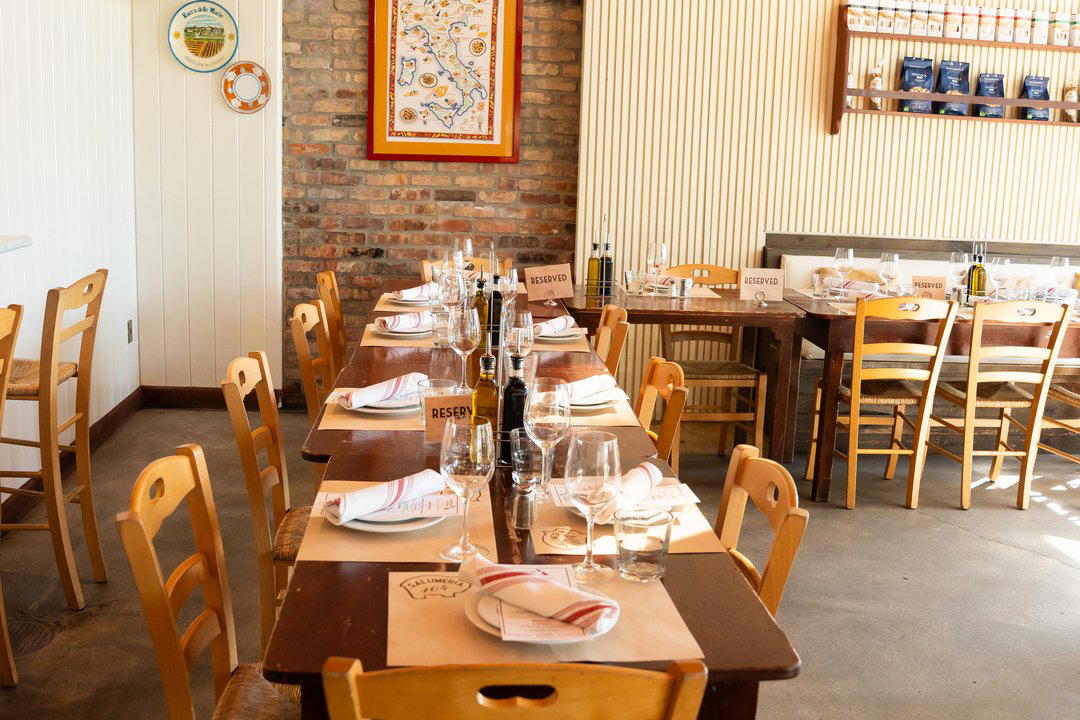 Salumeria 104 - Midtown Miami bar in Miami, United States