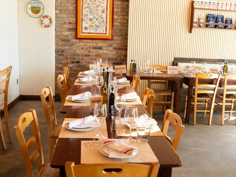 Salumeria 104 - Midtown Miami, Miami, United States