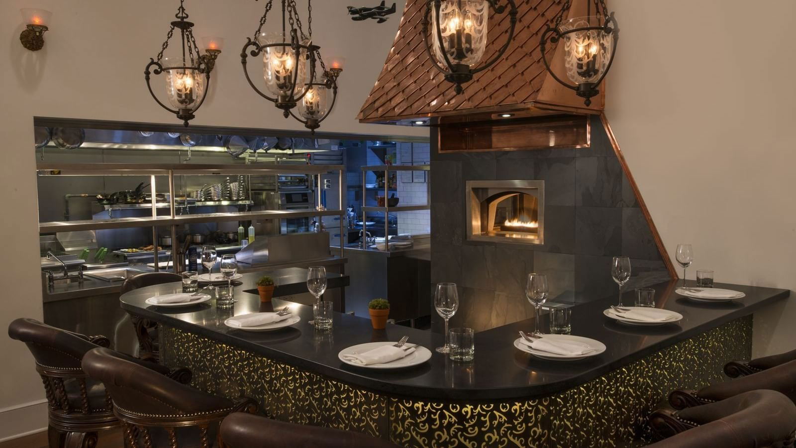 Bistango, Bar in New York City