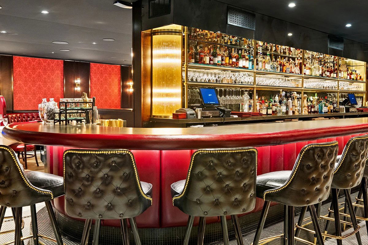 Durant's, Bar in Phoenix