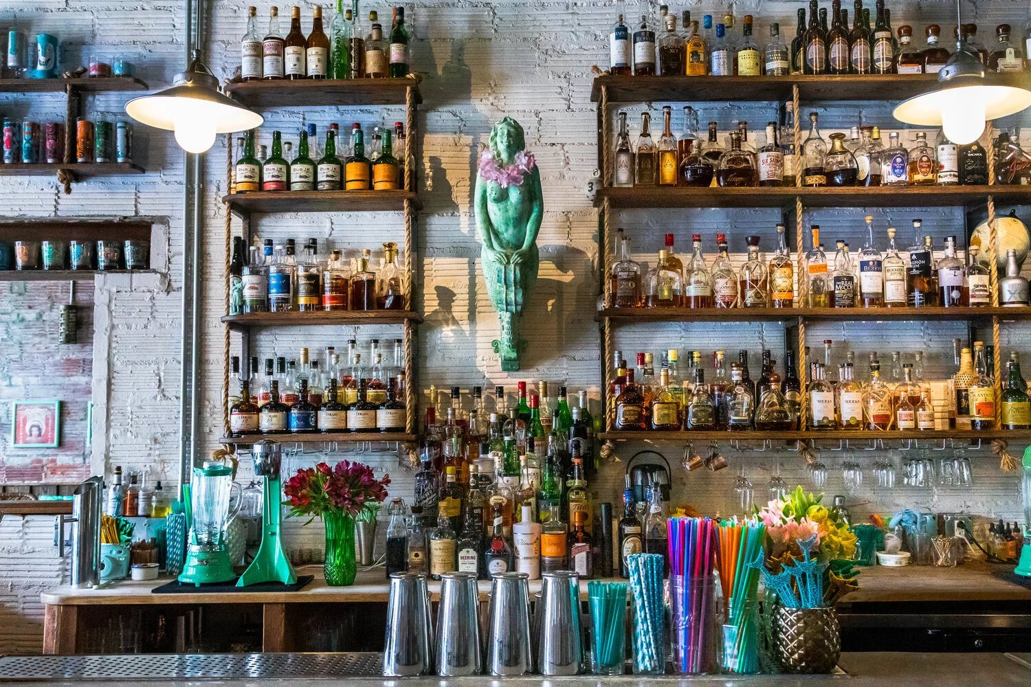 Hidden Harbor