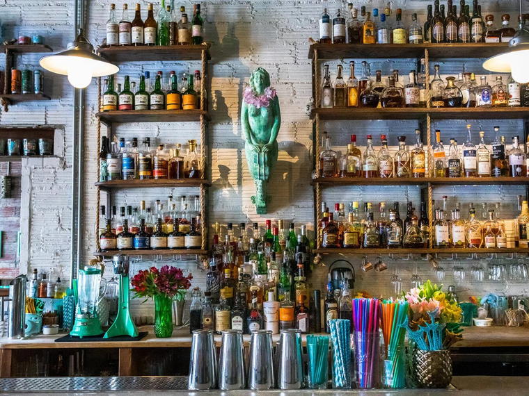 Hidden Harbor, Pittsburgh, United States